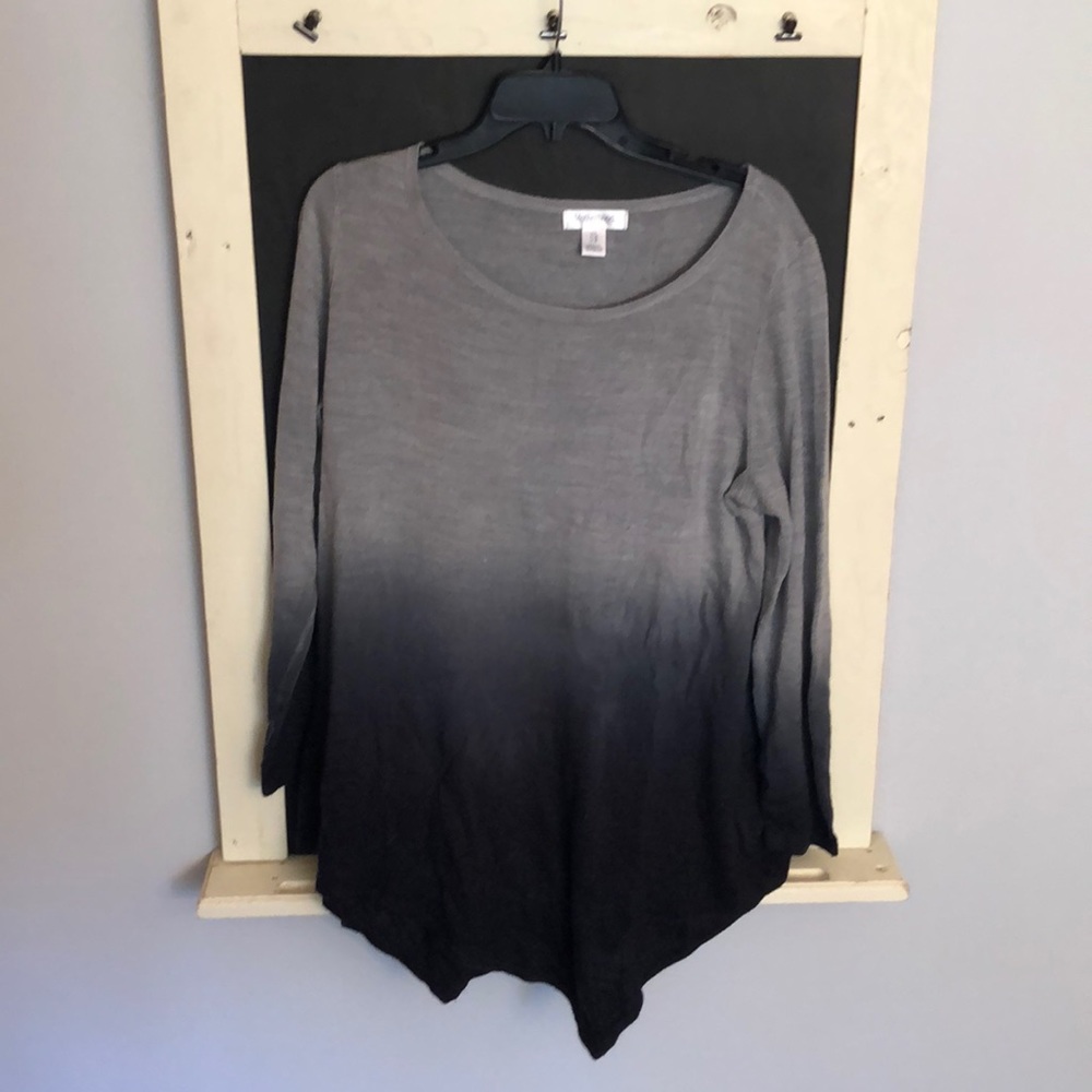Maternity top